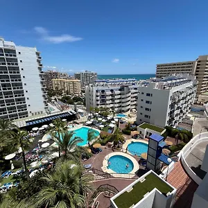 Apartamento Los Patos Piscina Parking Apartamento