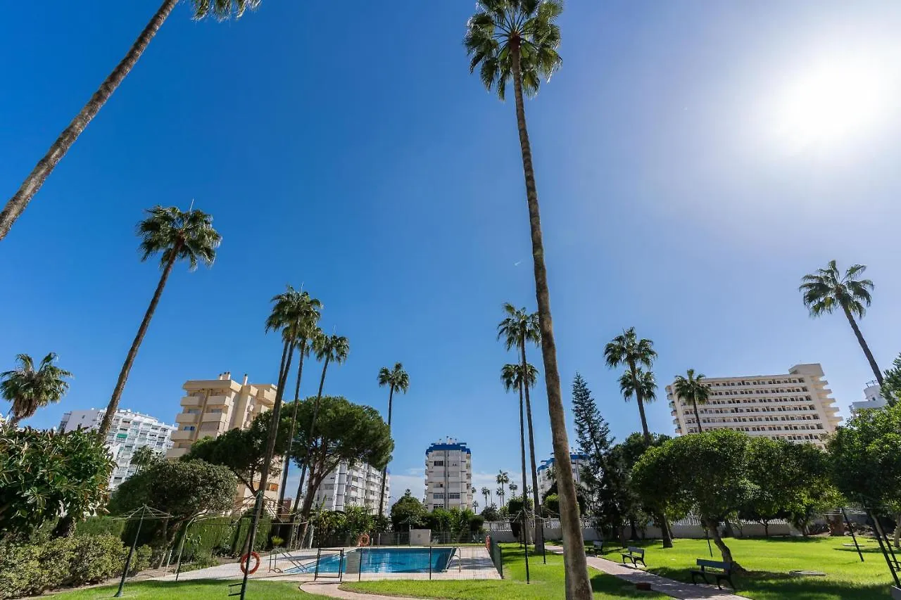 Monko Costa Marina Apartment Benalmadena