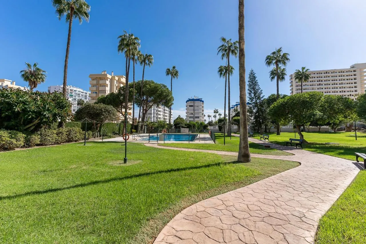 Monko Costa Marina Apartment Benalmadena 0*,  Spain