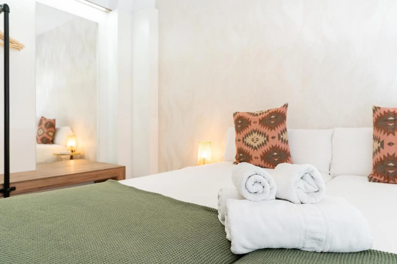 Monko Costa Marina Apartment Benalmadena 0*,  Spain