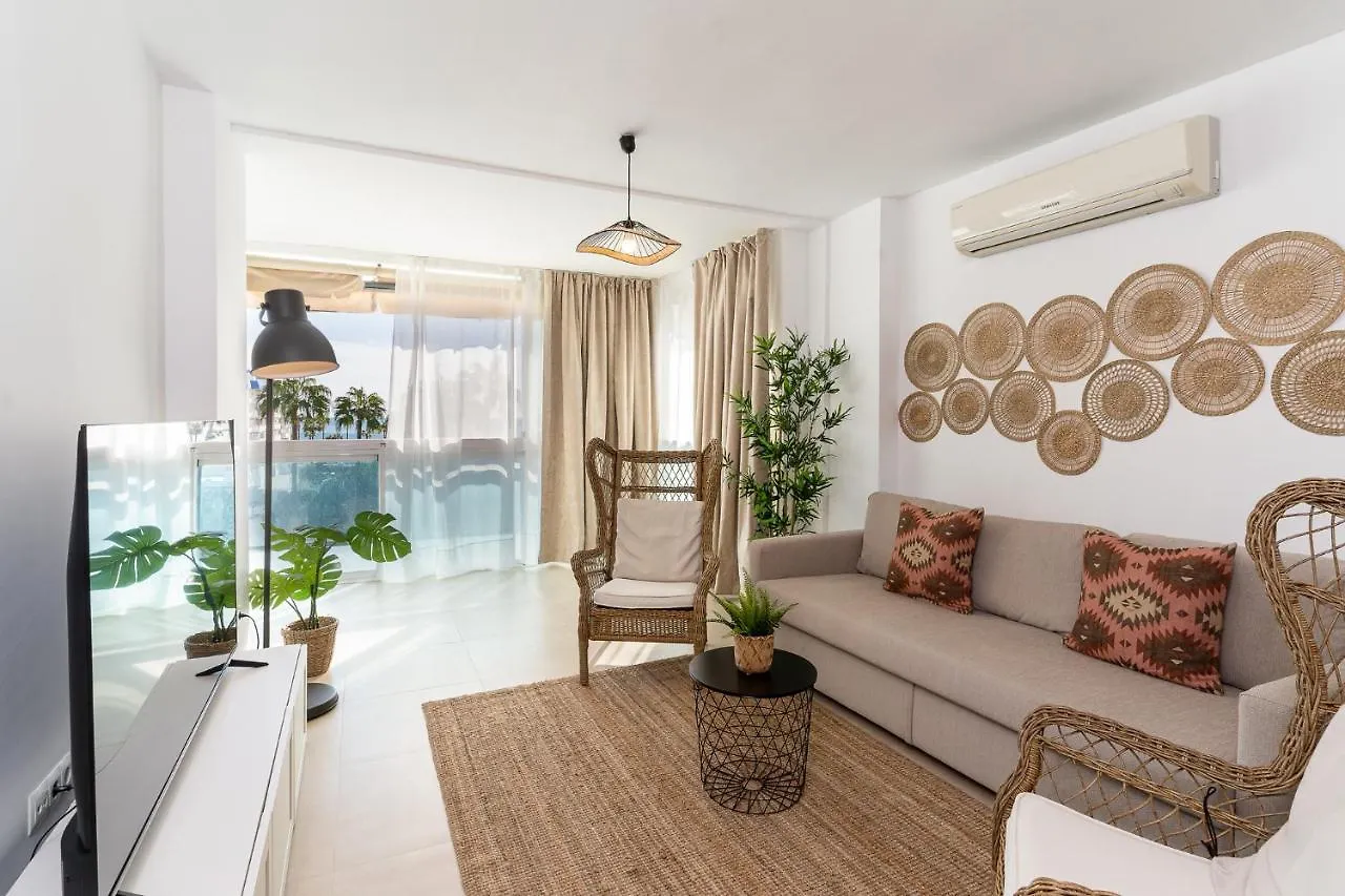 Monko Costa Marina Apartment Benalmadena