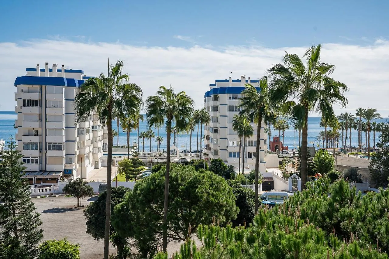 Monko Costa Marina Apartment Benalmadena