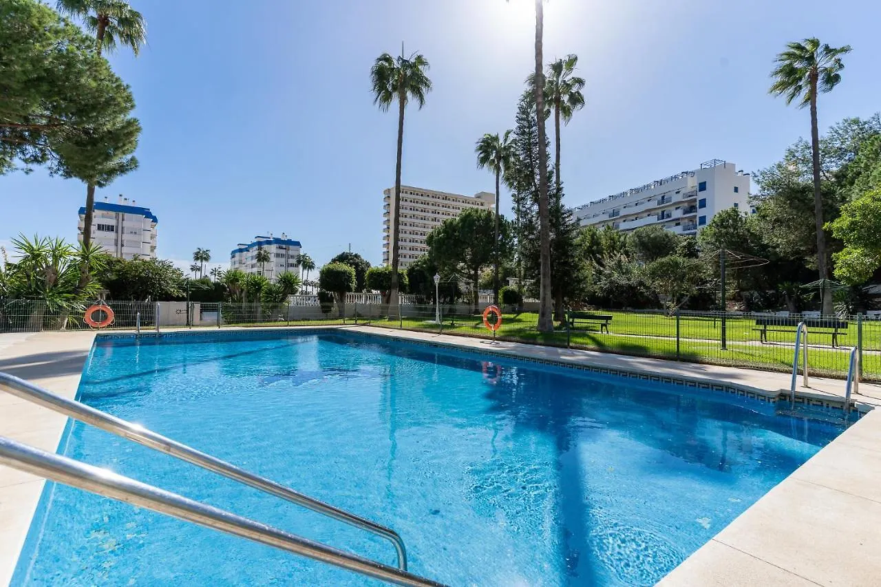 Monko Costa Marina Apartment Benalmadena