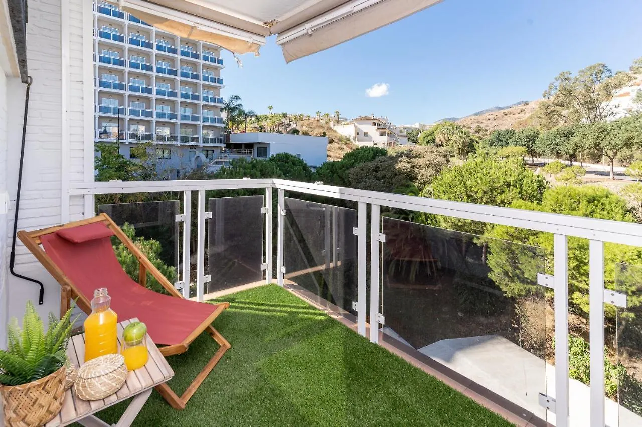 Monko Costa Marina Apartment Benalmadena