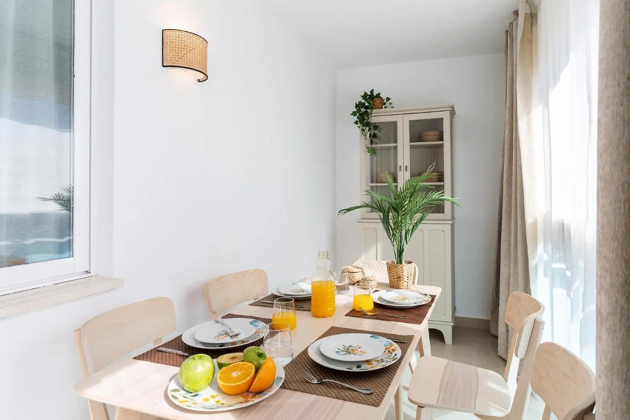 Monko Costa Marina Apartment Benalmadena 0*,  Spain