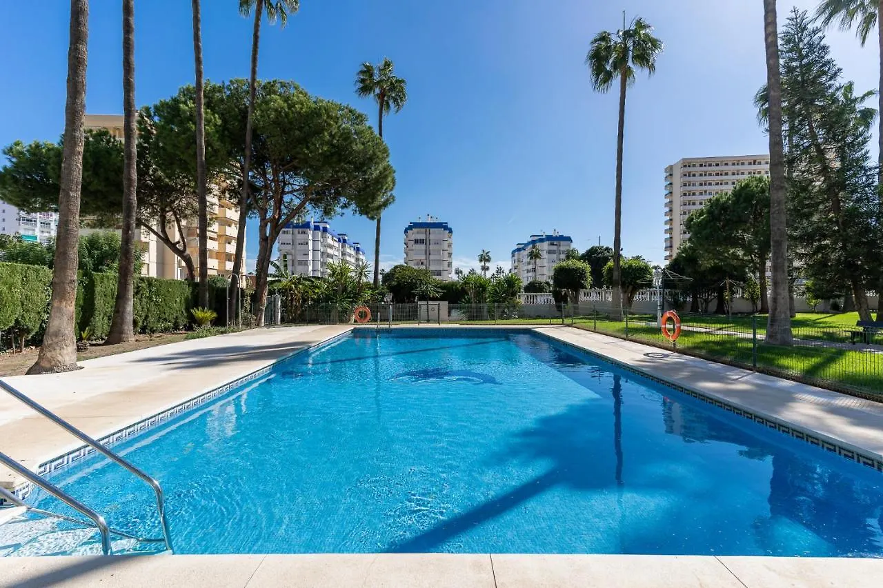 Monko Costa Marina Apartment Benalmadena